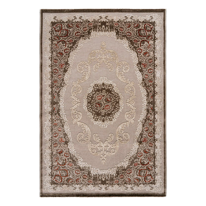 Διάδρομος με το Μέτρο Nouvelle Art 9966 67εκ Μπεζ