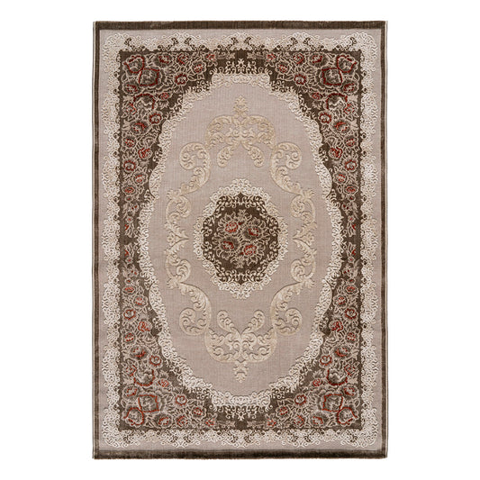 Διάδρομος με το Μέτρο Nouvelle Art 9966 67εκ Μπεζ