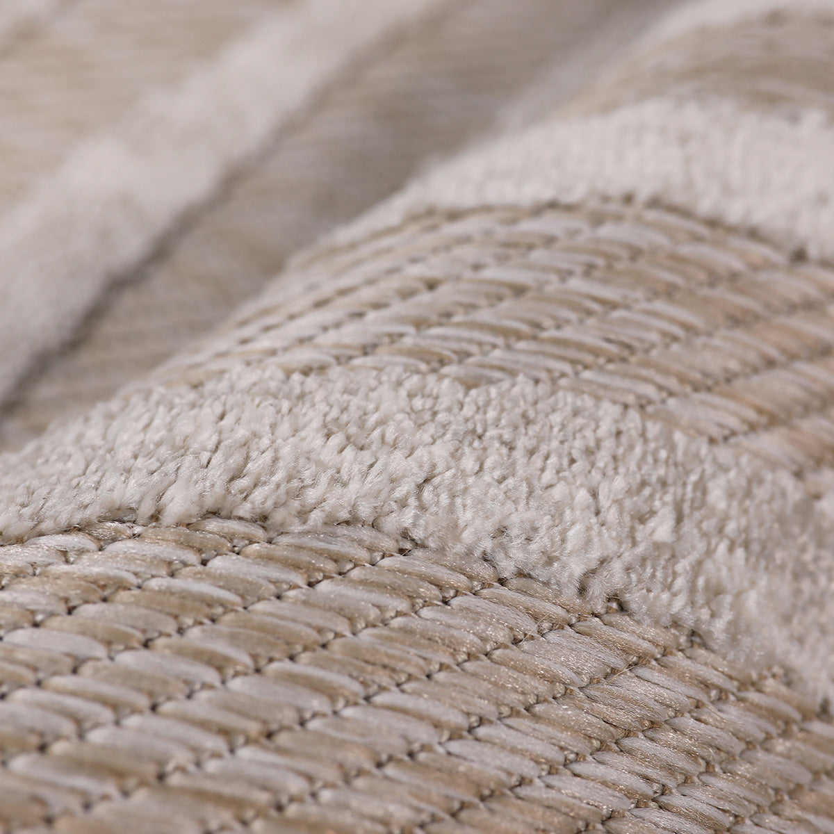 Χαλί Sahara Art 9970 160x230εκ Μπεζ