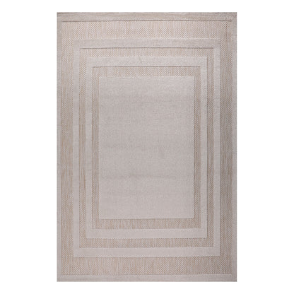 Διάδρομος με το Μέτρο Sahara Art 9971 67εκ Μπεζ