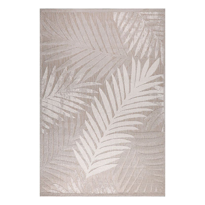 Χαλί Sahara Art 9972 133x190εκ Μπεζ