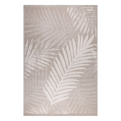 Χαλί Sahara Art 9972 160x230εκ Μπεζ