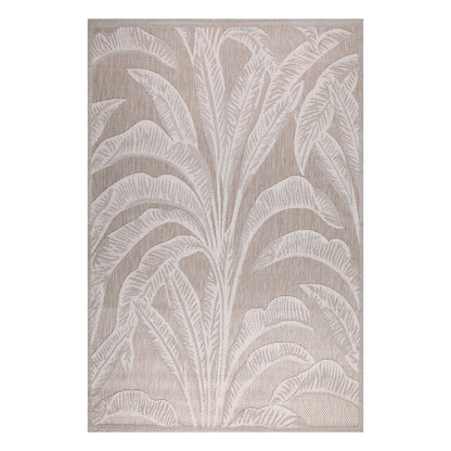 Διάδρομος με το Μέτρο Sahara Art 9973 67εκ Μπεζ