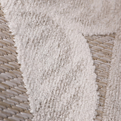 Χαλί Sahara Art 9973 160x230εκ Μπεζ