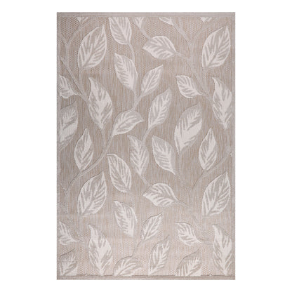 Χαλί Sahara Art 9974 Μπεζ 160x230εκ