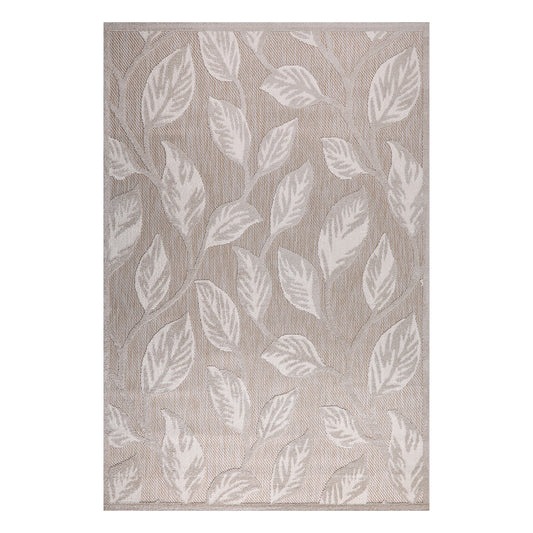 Χαλί Sahara Art 9974 Μπεζ 200x290εκ