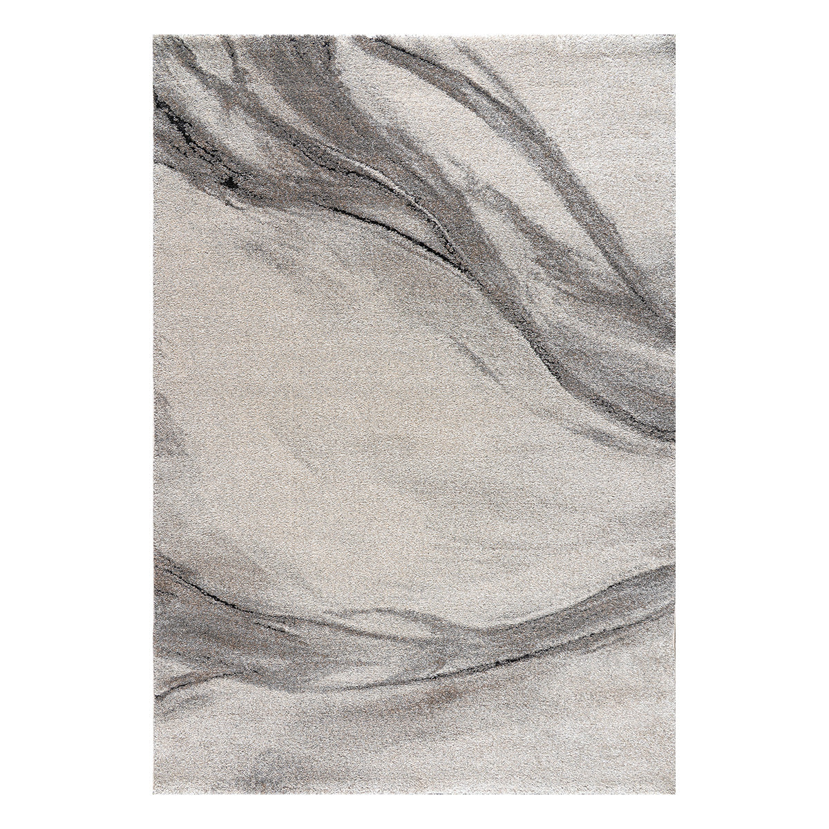 Χαλί Desire Art 9976 Μπεζ/Γκρι 133x190εκ