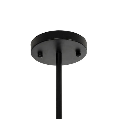 JOLIET 999-0043 Μοντέρνο Φωτιστικό Οροφής με Ντουί 2 x G9 AC 220-240V IP20 - Μαύρο & Χρυσό - Μ93 x Π20 x Υ106