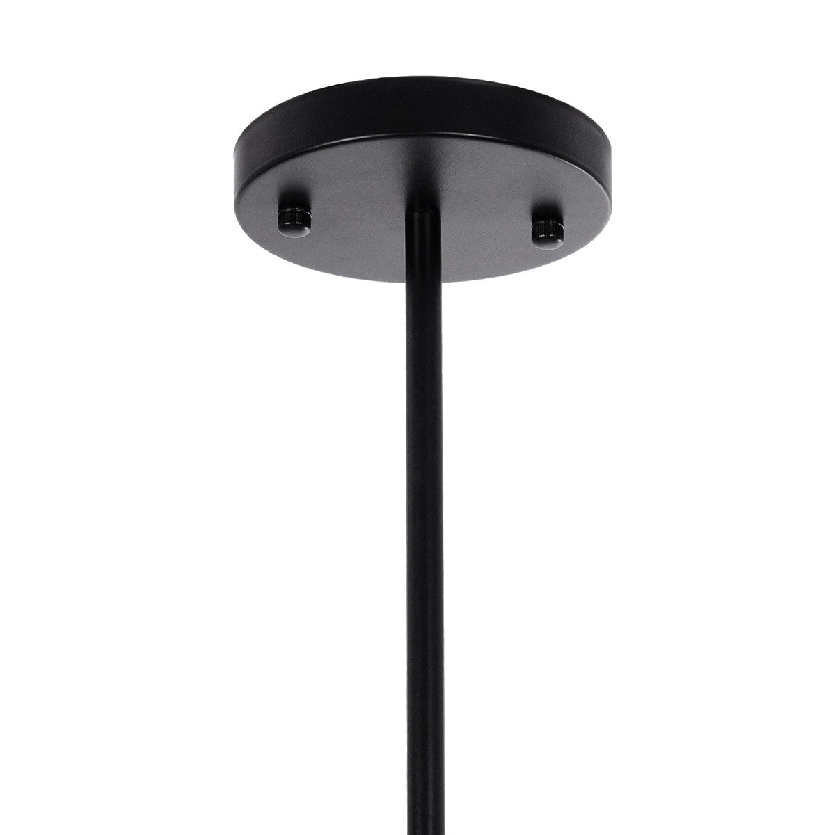 JOLIET 999-0046 Μοντέρνο Κρεμαστό Φωτιστικό Οροφής με Ντουί 3 x G9 AC 220-240V IP20 - Μαύρο & Χρυσό - Μ27 x Π27 x Y62