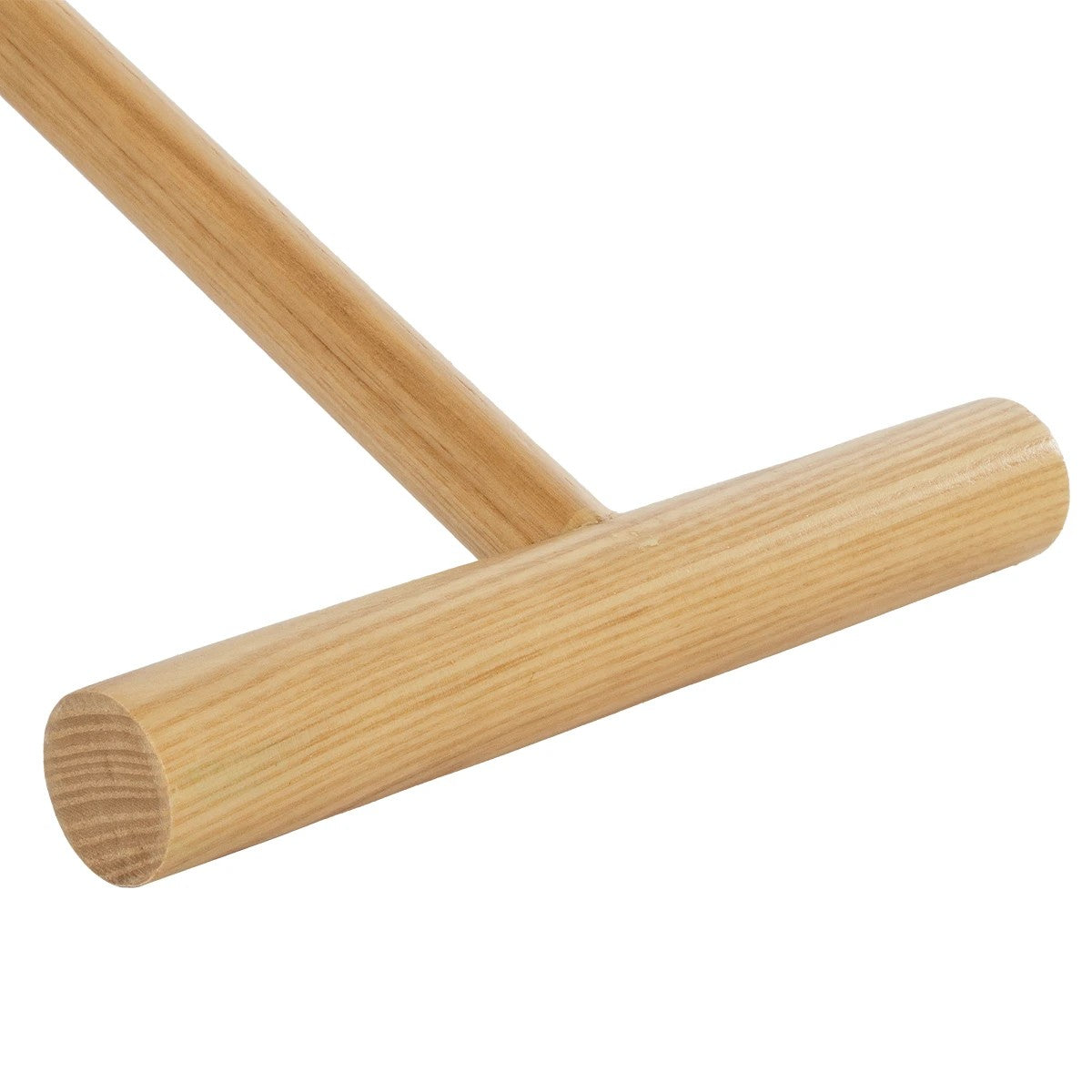 ELMA 999-0239 Μοντέρνο Επιτραπέζιο Φωτιστικό Πορτατίφ Μονόφωτο 1 x E27 IP20 Μπεζ Ξύλο με Μαύρο Μέταλλο - Μ35 x Π20 x Υ43