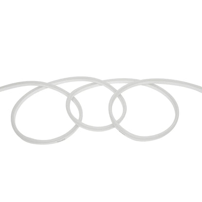 OVALE 999-0245 120° Degree Neon Flex Epistar LED SMD 5050 1m 18W/m 60LED/m 1260lm/m 120° DC 230V Αδιάβροχη IP68 RGB Dimmable Μ100 x Π2.6 x Υ1.7