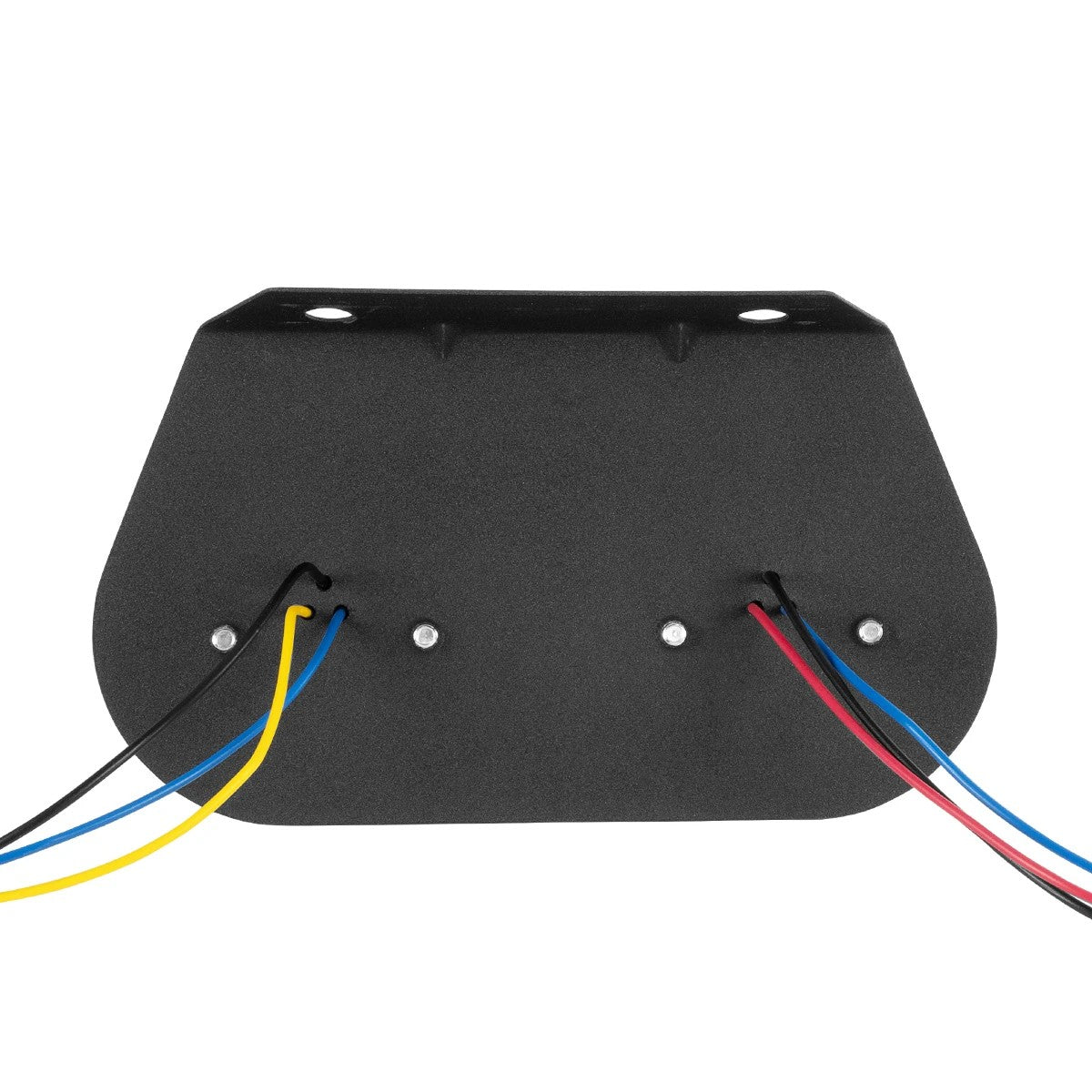 TAILIGHT 999-0251 Πίσω Φανάρι Οχημάτων LED 9W 360lm 180° DC 24V Αδιάβροχο IP66 Πορτοκαλί & Κόκκινο & Ψυχρό Λευκό 6000K - Μ18.5 x Π5 x Υ10 - Πακέτο 2 Τεμαχίων