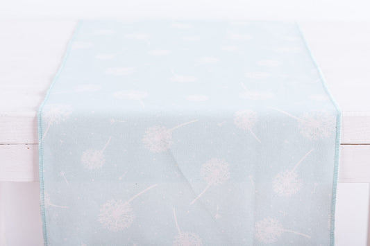 Ράννερ Βεραμάν με Λουλούδι 32x250εκ