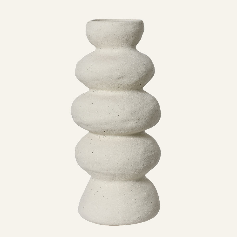 Πήλινο Βάζο 14x14x30