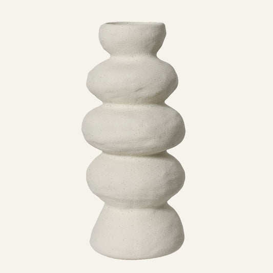 Πήλινο Βάζο 14x14x30