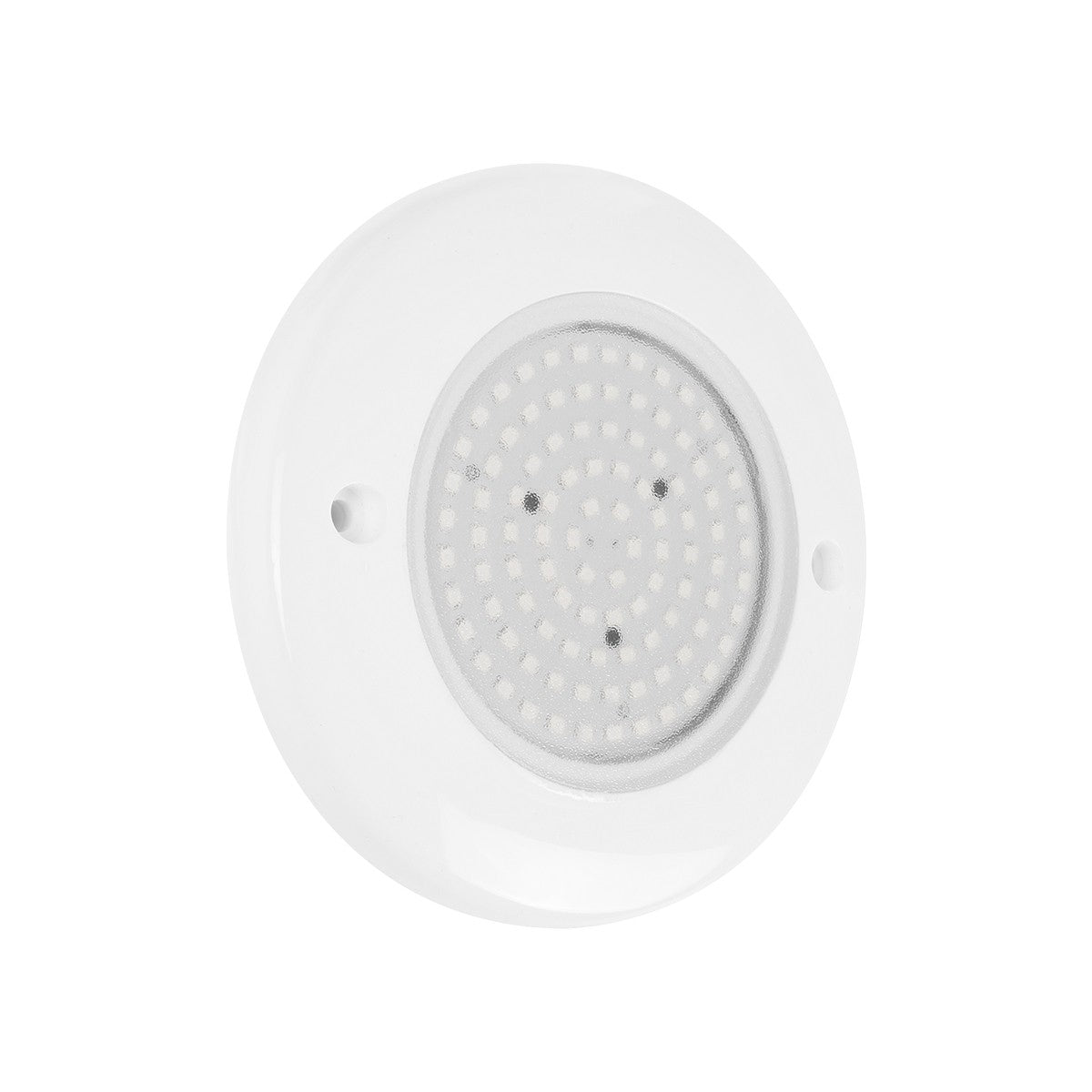 POOLARTY 61717 Υποβρύχιο Φωτιστικό για Σιντριβάνια/Πισίνες LED 8W 560lm 120° DC 12V Αδιάβροχο IP68 Μπλε Dimmable - Bridgelux SMD Chip - 1m VDE Rubber Καλώδιο - Μ13 x Π13 x Υ2