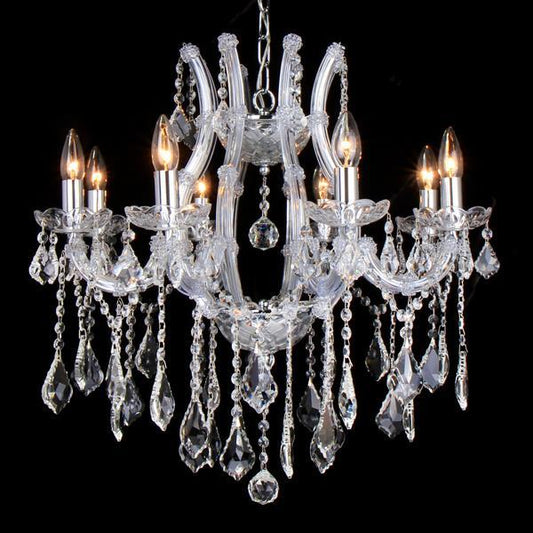 ΠΟΛΥΕΛΑΙΟΣ 8ΦΩΤΟΣ ΜΕ ΚΡΥΣΤΑΛΛΑ ΔΙΑΦΑΝΗΣ 63x56εκ