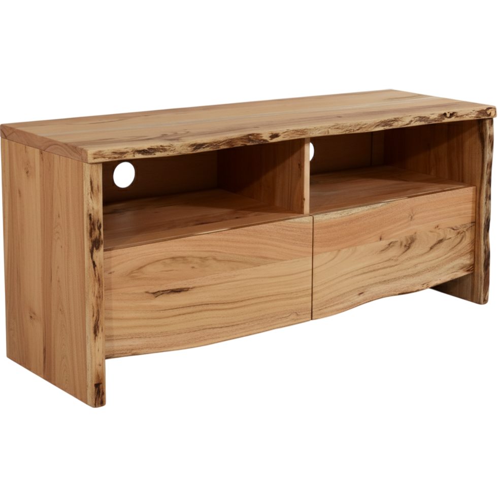 Έπιπλο Τηλεόρασης Tharen 110x45x50