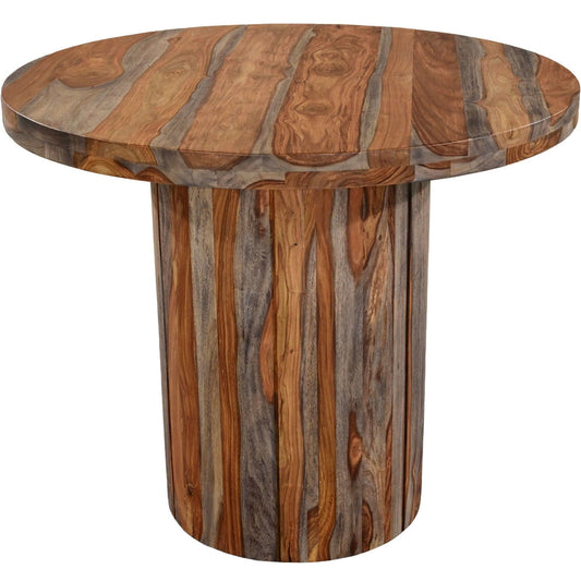 Τραπέζι Avenia 120x120x76