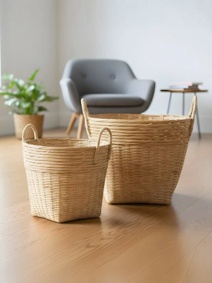 Amour Decorative Baskets