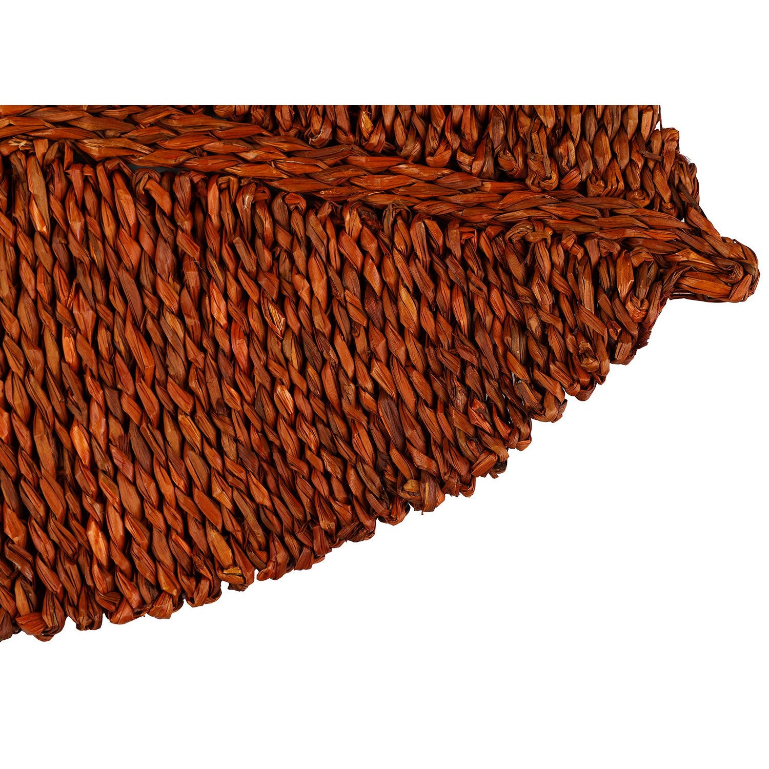Σουπλά Leaf Amber 51x33εκ