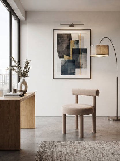 Καρέκλα Softy 53x55x73