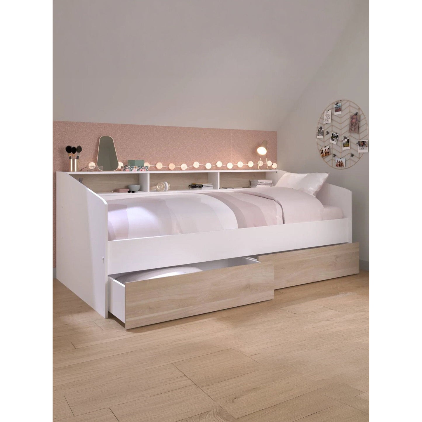 Children's Bed Sleep 203x113x82