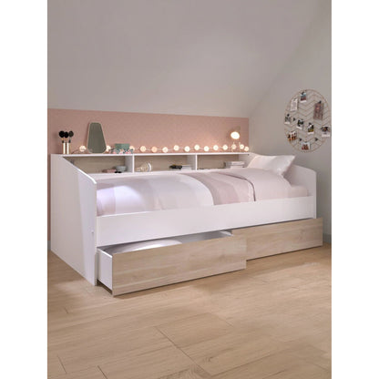 Children's Bed Sleep 203x113x82