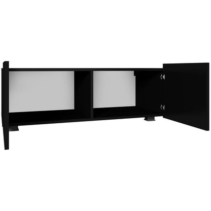 TV Stand Calabrini Natural 100x43x37