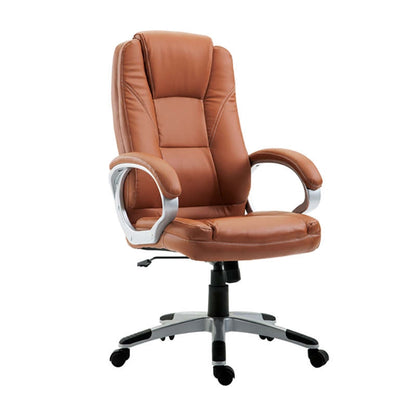 A5600 ΤΑΜΠΑ PU ΠΟΛΥΘΡΟΝΑ ΓΡΑΦΕΙΟΥ 65x70x52-111/60-120