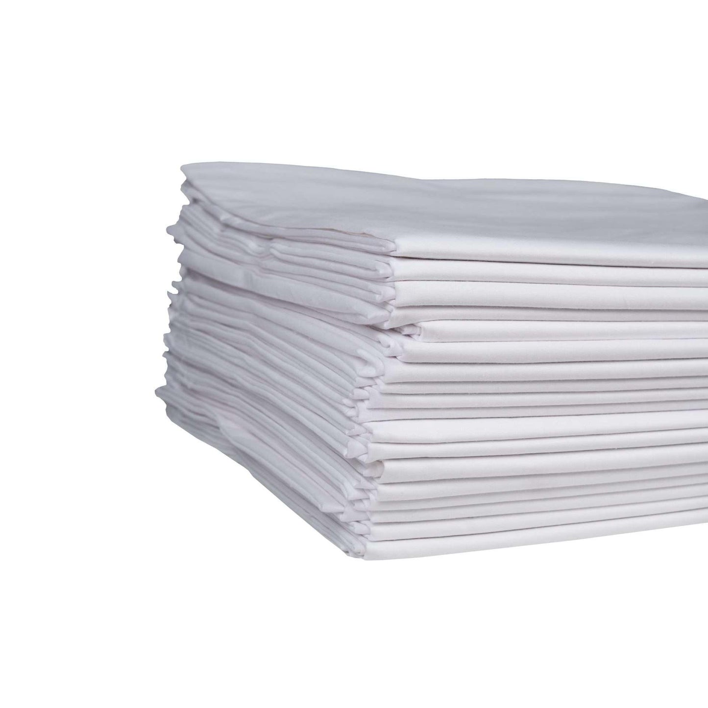 Μαξιλαροθήκη Ξενοδοχείου 52x72εκ 52% Cotton 48% Polyester 144tc