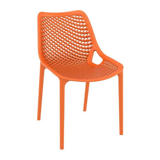 AIR ΚΑΡΕΚΛΑ ORANGE ΠΟΛ/ΝΙΟΥ 50x60x82