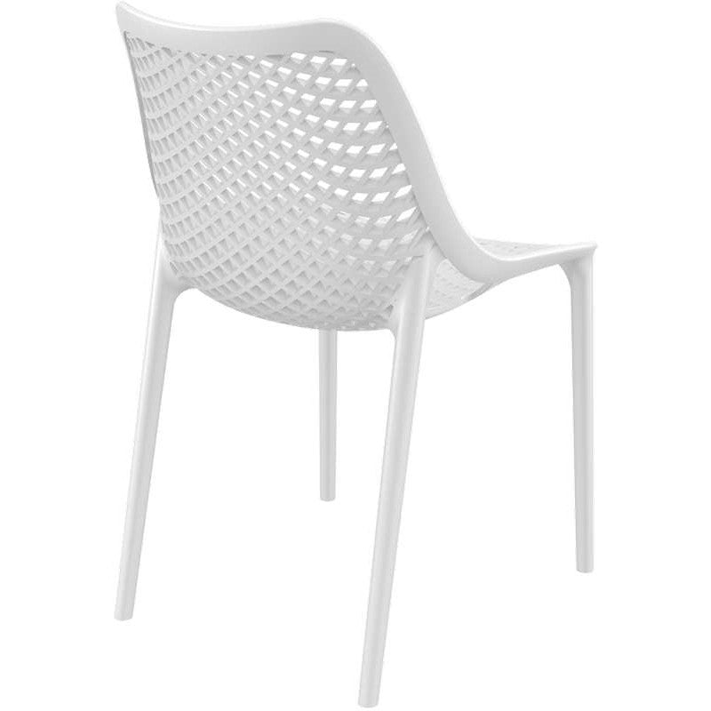 AIR ΚΑΡΕΚΛΑ WHITE ΠΟΛ/ΝΙΟΥ 50x60x82