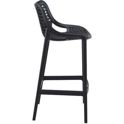 AIR ΣΚΑΜΠΟ BLACK ΠΟΛ/ΝΙΟΥ 45x53x105