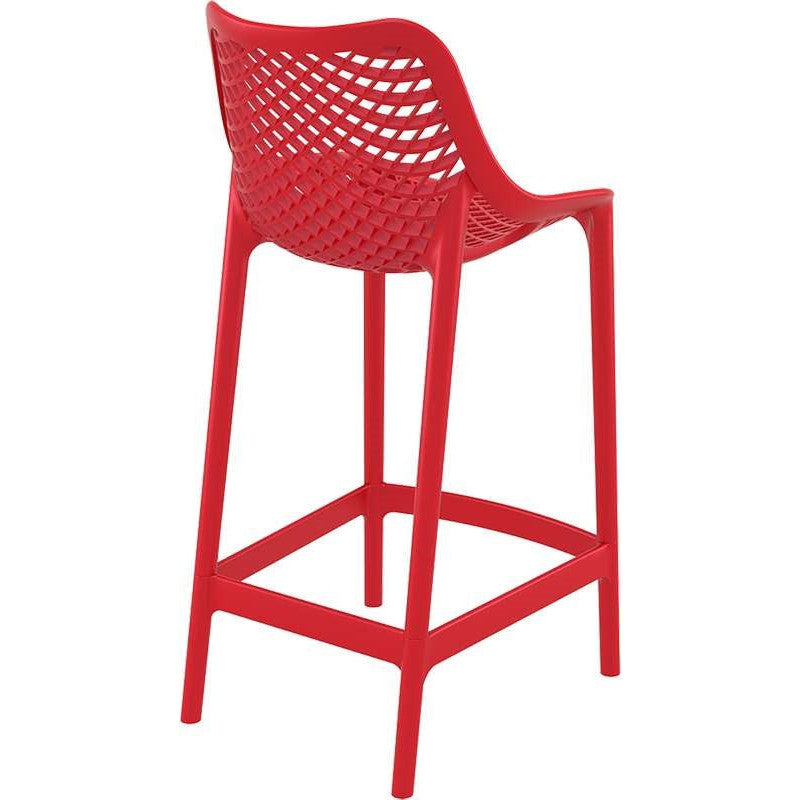 AIR ΣΚΑΜΠΟ RED ΠΟΛ/ΝΙΟΥ 44x51x95