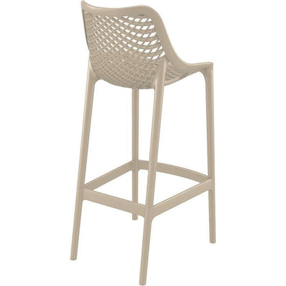 AIR ΣΚΑΜΠΟ TAUPE ΠΟΛ/ΝΙΟΥ 45x53x105