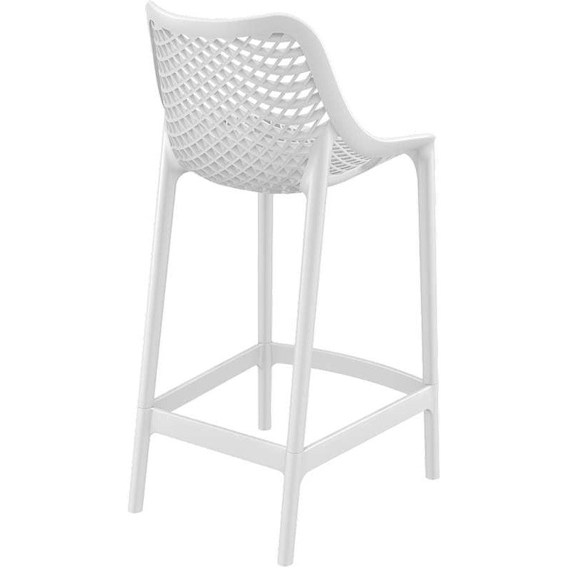 AIR ΣΚΑΜΠΟ WHITE ΠΟΛ/ΝΙΟΥ 44x51x95