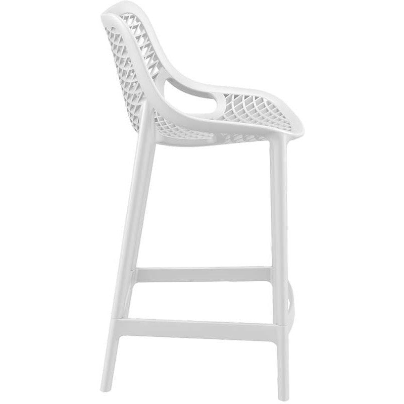 AIR ΣΚΑΜΠΟ WHITE ΠΟΛ/ΝΙΟΥ 44x51x95