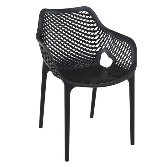 AIR XL BLACK ΠΟΛΥΘΡΟΝΑ ΠΟΛ/ΝΙΟΥ 57x60x81