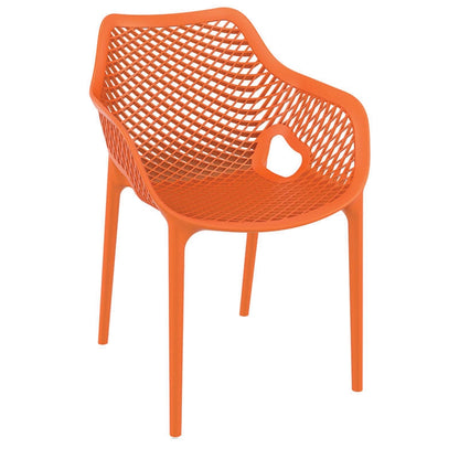 AIR XL ORANGE ΠΟΛΥΘΡΟΝΑ ΠΟΛ/ΝΙΟΥ 57x60x81
