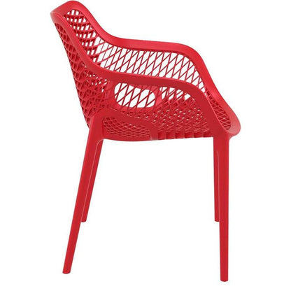 AIR XL RED ΠΟΛΥΘΡΟΝΑ ΠΟΛ/ΝΙΟΥ 57x60x81