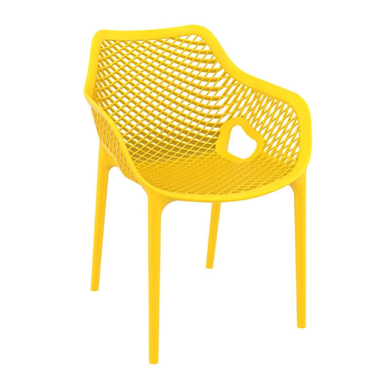 AIR XL YELLOW ΠΟΛΥΘΡΟΝΑ ΠΟΛ/ΝΙΟΥ 57x60x81