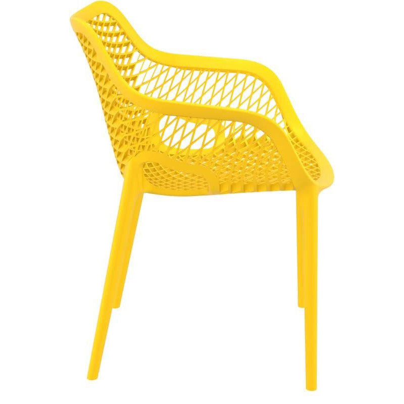 AIR XL YELLOW ΠΟΛΥΘΡΟΝΑ ΠΟΛ/ΝΙΟΥ 57x60x81