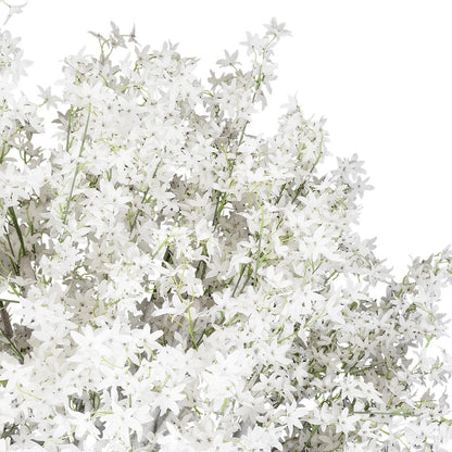 ALMOND TREE 21113 Τεχνητό Διακοσμητικό Δέντρο Αμυγδαλιά Μ65 x Π60 x Υ200