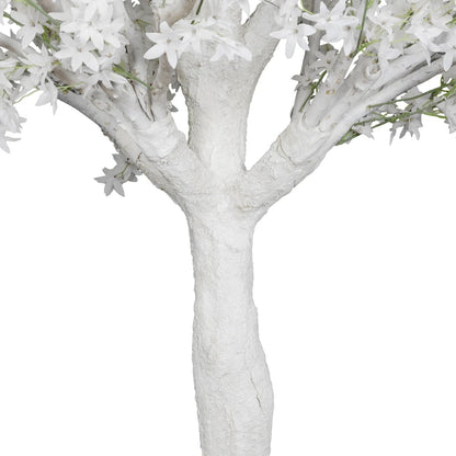ALMOND TREE 21113 Τεχνητό Διακοσμητικό Δέντρο Αμυγδαλιά Μ65 x Π60 x Υ200