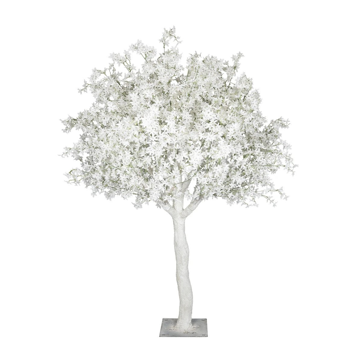 ALMOND TREE 21113 Τεχνητό Διακοσμητικό Δέντρο Αμυγδαλιά Μ65 x Π60 x Υ200