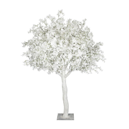 ALMOND TREE 21113 Τεχνητό Διακοσμητικό Δέντρο Αμυγδαλιά Μ65 x Π60 x Υ200