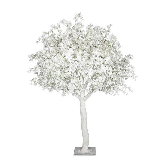 ALMOND TREE 21113 Τεχνητό Διακοσμητικό Δέντρο Αμυγδαλιά Μ65 x Π60 x Υ200