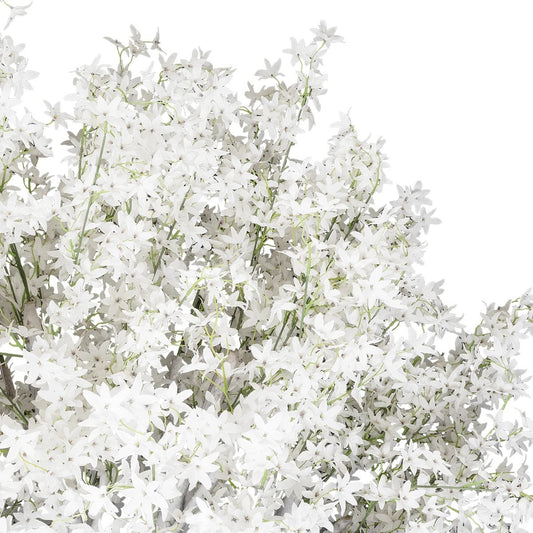 ALMOND TREE 21114 Τεχνητό Διακοσμητικό Δέντρο Αμυγδαλιά Μ380 x Π380 x Υ300