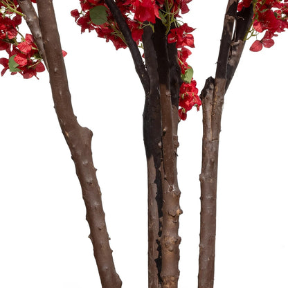 AZALEA TREE 21059 Τεχνητό Διακοσμητικό Δέντρο Αζαλέα Μ230 x Π230 x Υ300